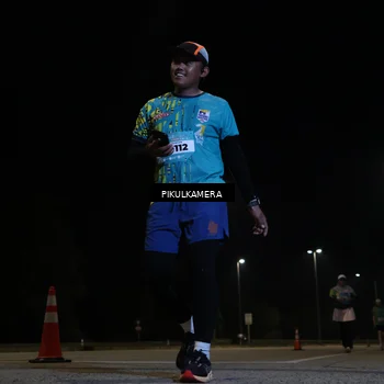 Runner Photo 5834764