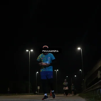 Runner Photo 5834767