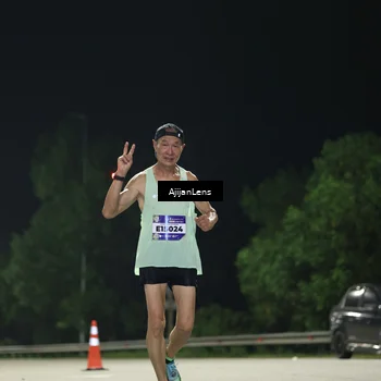 Runner Photo 5834772