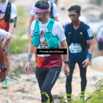 Runner Photo 5834773