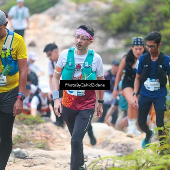 Runner Photo 5834774
