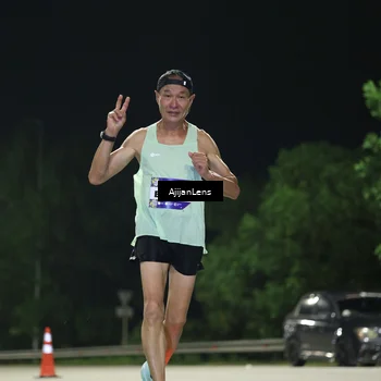 Runner Photo 5834778