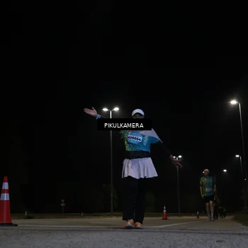 Runner Photo 5834780