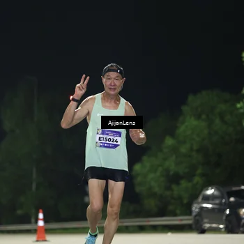 Runner Photo 5834786
