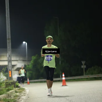 Runner Photo 5834790