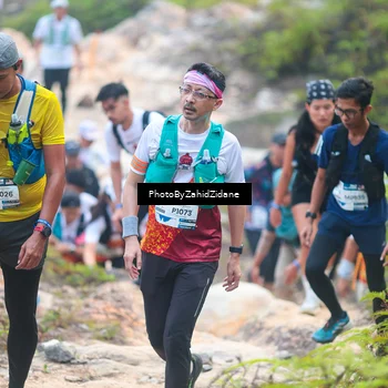 Runner Photo 5834791