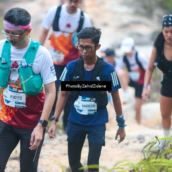 Runner Photo 5834792