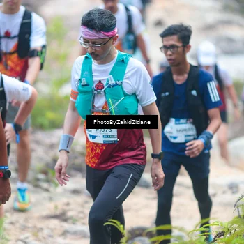 Runner Photo 5834793