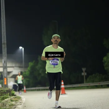 Runner Photo 5834797