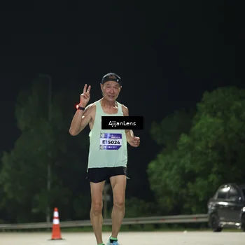 Runner Photo 5834798