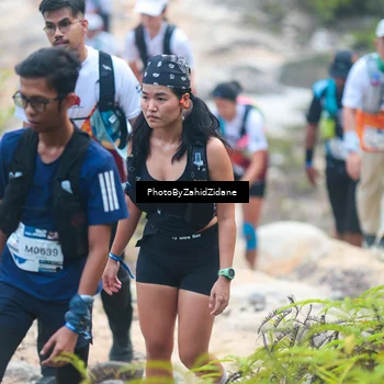 Runner Photo 5834801