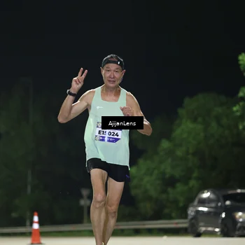 Runner Photo 5834804