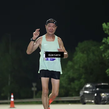 Runner Photo 5834805