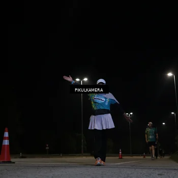 Runner Photo 5834811