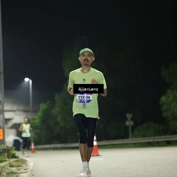 Runner Photo 5834812
