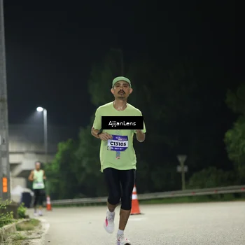 Runner Photo 5834815