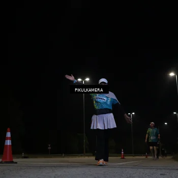 Runner Photo 5834817