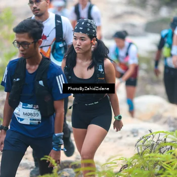 Runner Photo 5834825