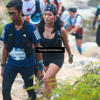 Runner Photo 5834827
