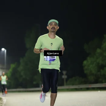 Runner Photo 5834832
