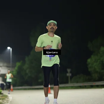 Runner Photo 5834833