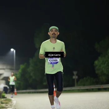 Runner Photo 5834838