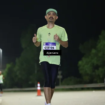 Runner Photo 5834839