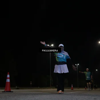 Runner Photo 5834840