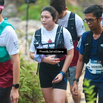 Runner Photo 5834842