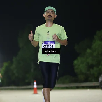 Runner Photo 5834843