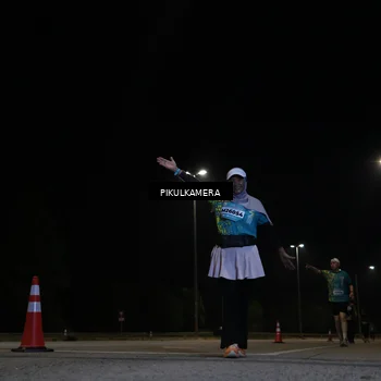 Runner Photo 5834845
