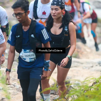 Runner Photo 5834846