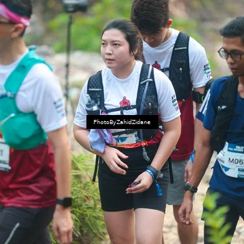 Runner Photo 5834856