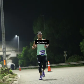 Runner Photo 5834865