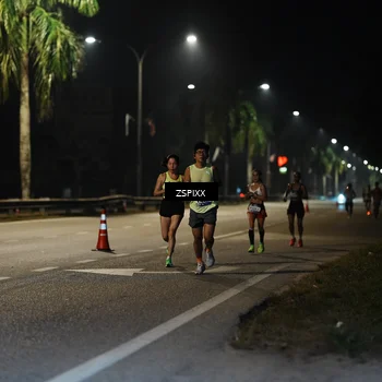 Runner Photo 5834868