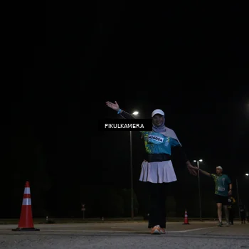 Runner Photo 5834874