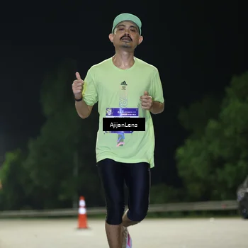 Runner Photo 5834877