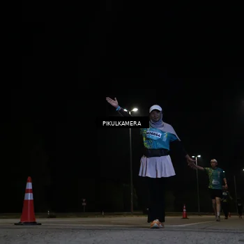 Runner Photo 5834881