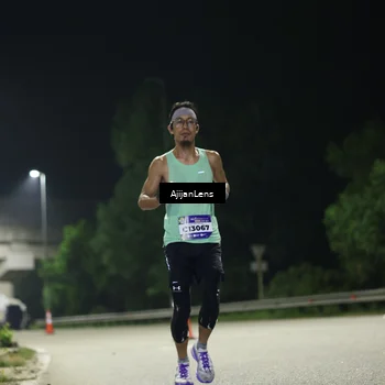 Runner Photo 5834897