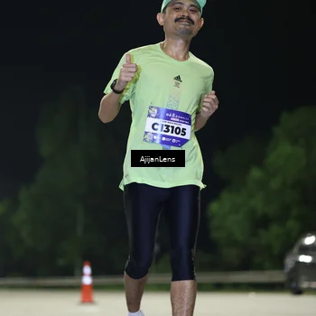 Runner Photo 5834898