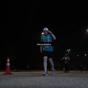 Runner Photo 5834904
