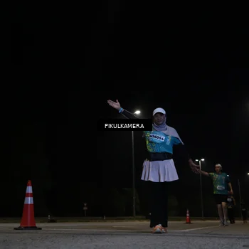 Runner Photo 5834905
