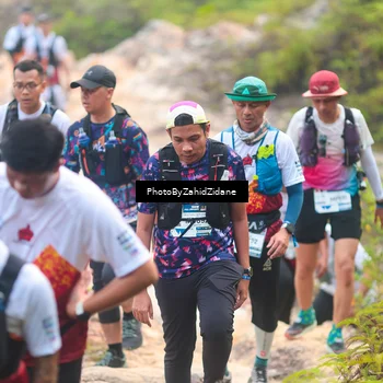 Runner Photo 5834906