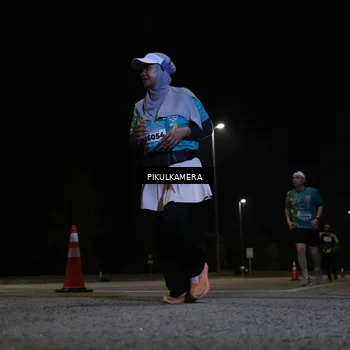 Runner Photo 5834909