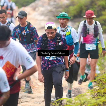 Runner Photo 5834915