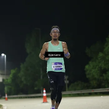 Runner Photo 5834918