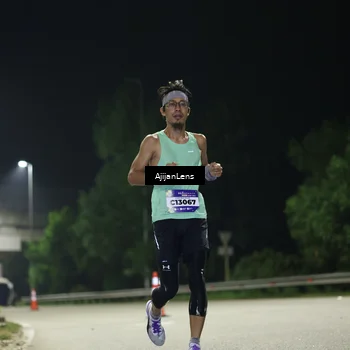Runner Photo 5834926