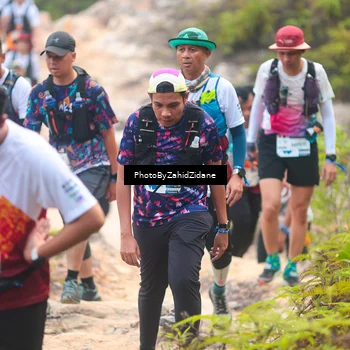 Runner Photo 5834934