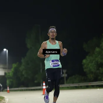 Runner Photo 5834938
