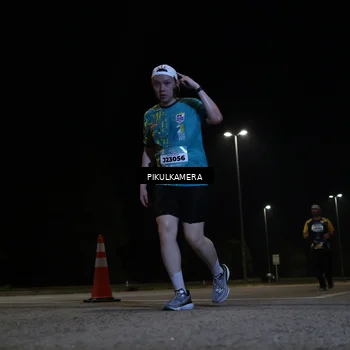 Runner Photo 5834947